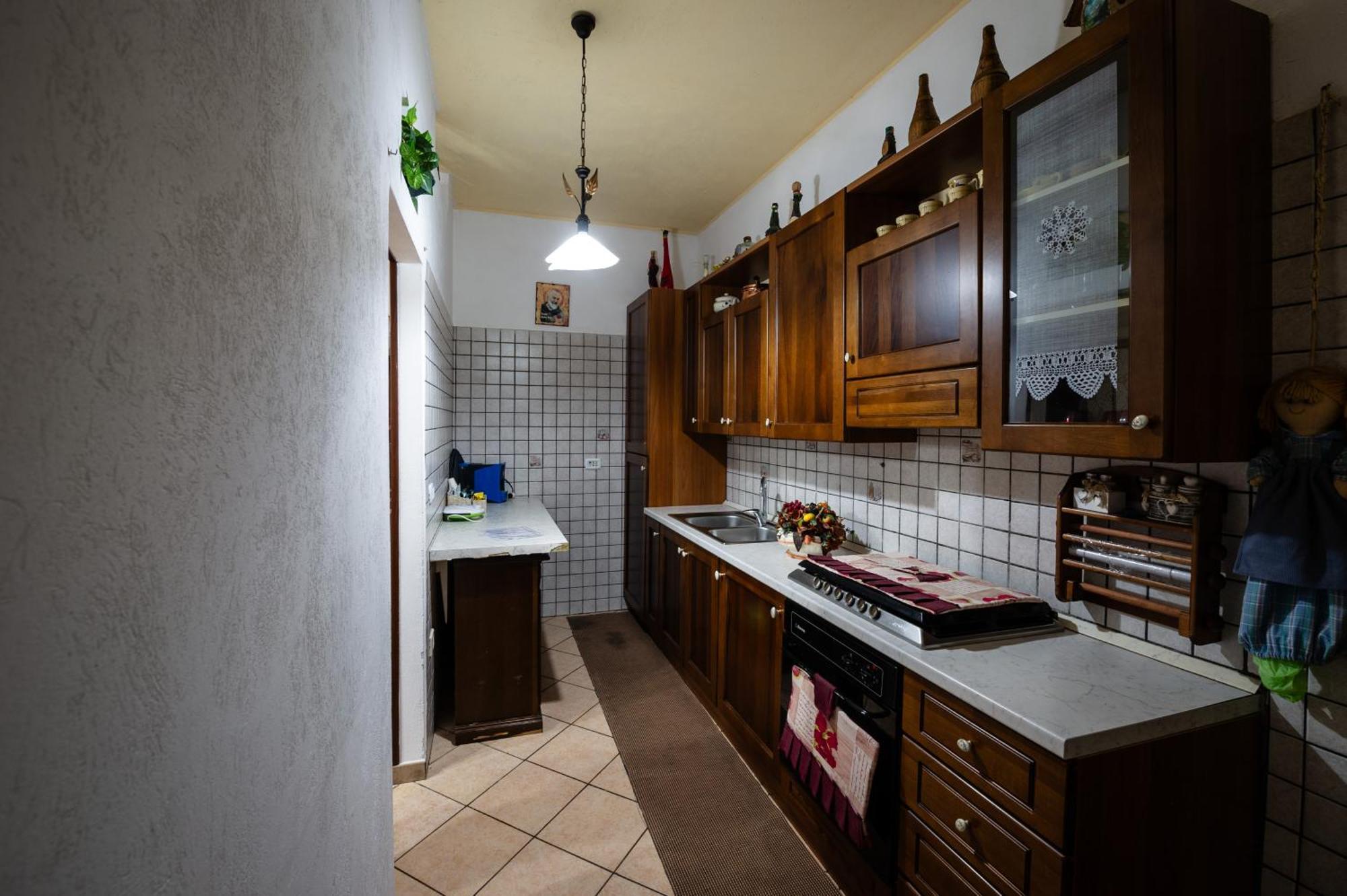 La Dimora Di Mary E Dony Apartment Martina Franca Exterior photo
